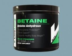 BETAINE ANHYDROUS