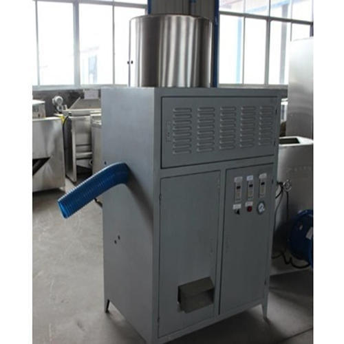 4 HP Onion Peeling machine Capacity:- 200 - 300 Kg