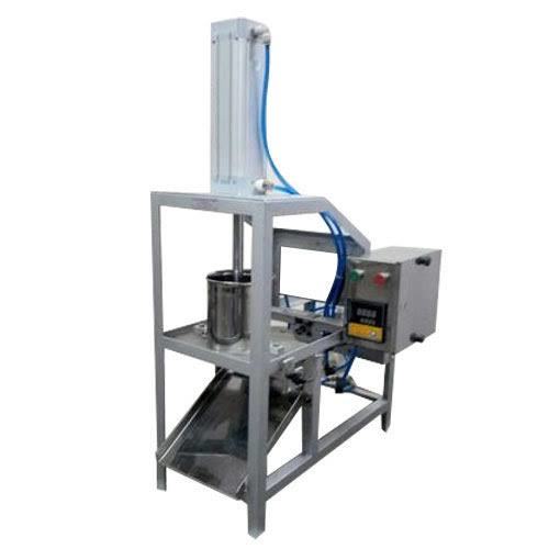 Dough Ball Maker - Stainless Steel, 1000-1200 Balls/Hour Capacity | High Efficiency, Low Noise, Non-Stick Coating, Easy to Clean