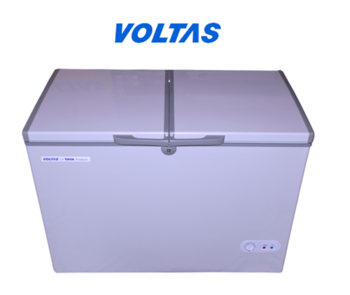 Voltas Deep Freezer 120 LTR SD CF