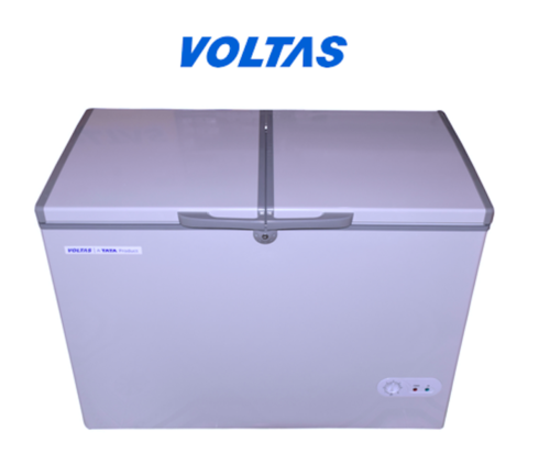 Voltas Deep Freezer 150 LTR SD CF