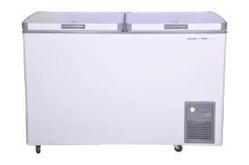 voltas deep freezer 205