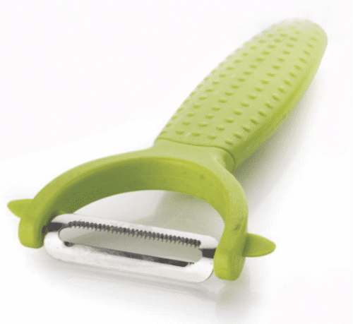 Stylish Vegetable Peeler