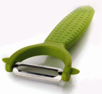 Stylish Vegetable Peeler