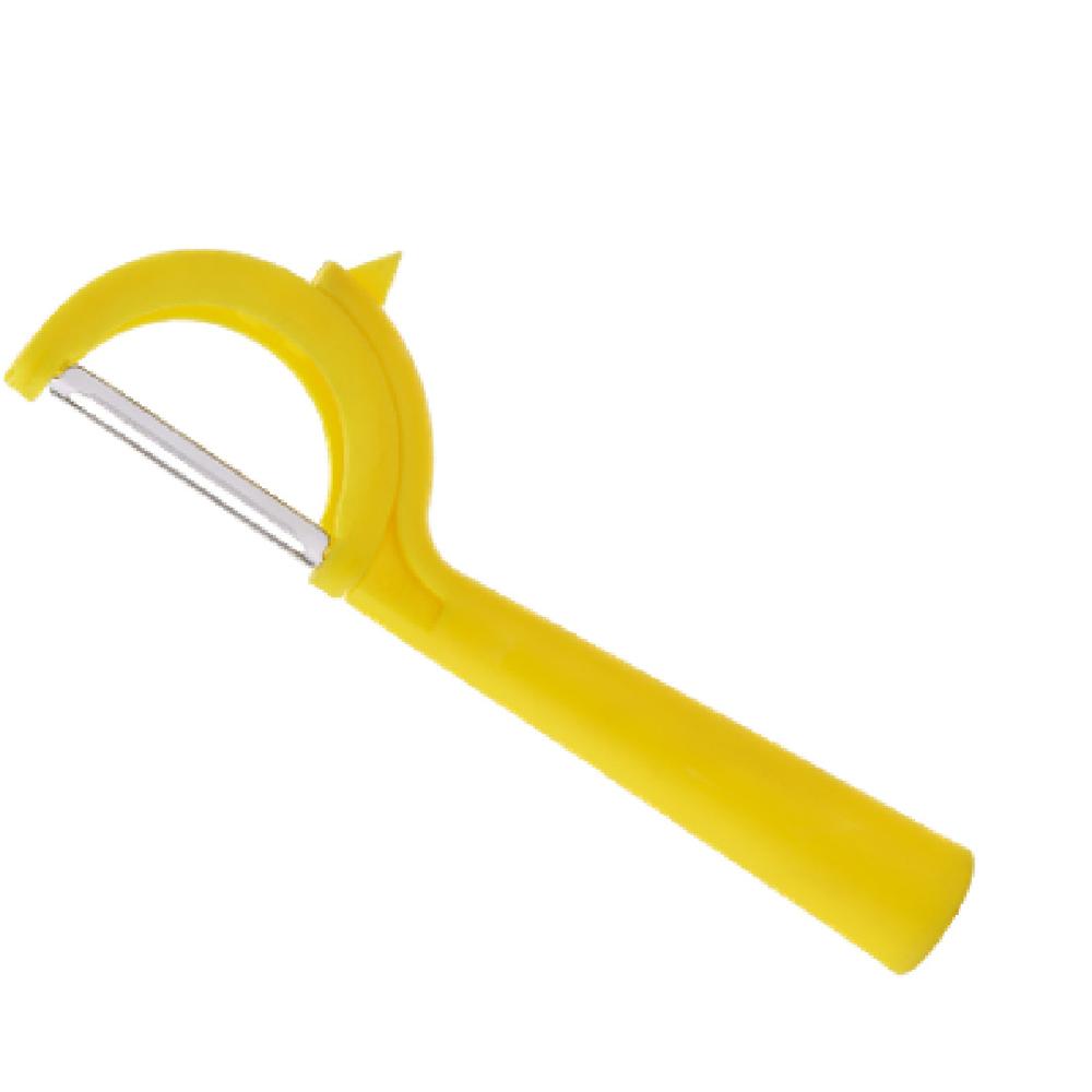 Rotating Y Vegetable Peeler