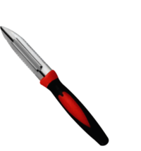DM Grip Color Peeler