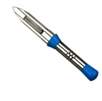 Deluxe Colour Round Pipe Peeler