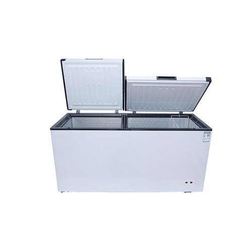 Voltas Glycol Deep Freezer 405 DD PCM GEL
