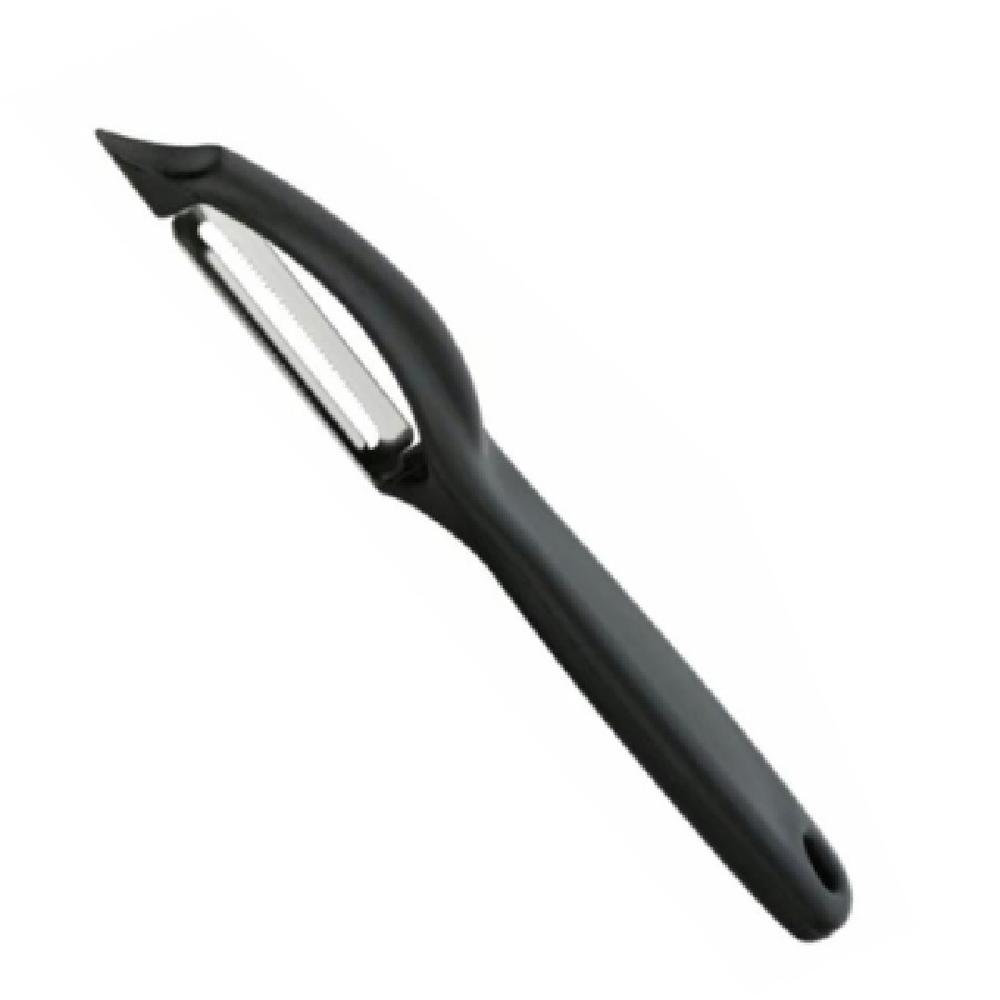 Manual Vegetable Peeler with Stainless Steel Blade