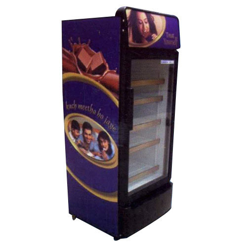 Voltas Chocolate cooler 190 LTR