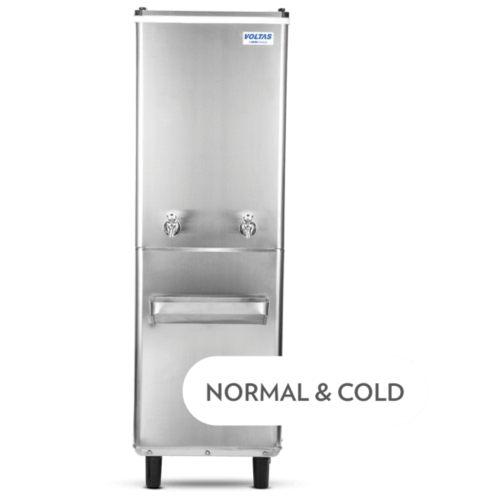 Voltas 150/300 FSS (Fully Steel)  Water Cooler