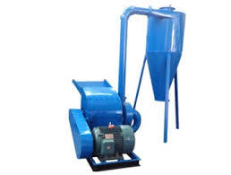 Cattle Feed Grinder