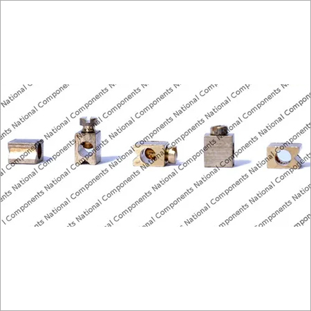 TC Brass Screw Terminal connector TC Brass Screw Terminal connector