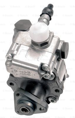 POWER STEERING PUMP BMW E60