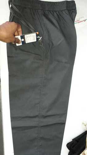 Washable Capri Pants