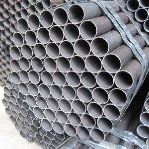 EN10210 Round Steel Pipe EN10210 Round Steel Pipe