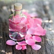 Rose Floral Water By FALCON