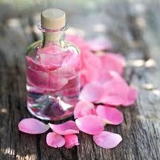 Rose Floral Water