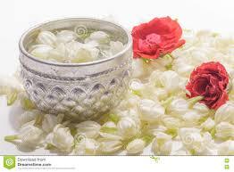 Jasmine Floral Water