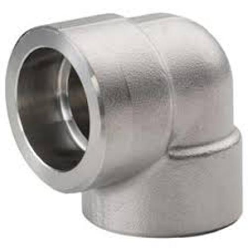 SS 304 Socket Weld Elbow