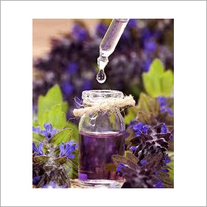 Lavender Floral Water