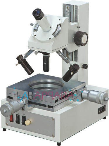 Tool Makera s Microscope