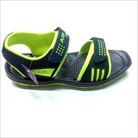 Mens Velcro Sandals