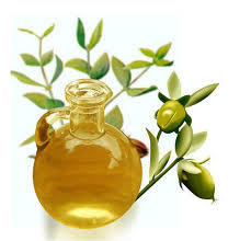 Ashwagandha Oil - Age Group: All Age Group
