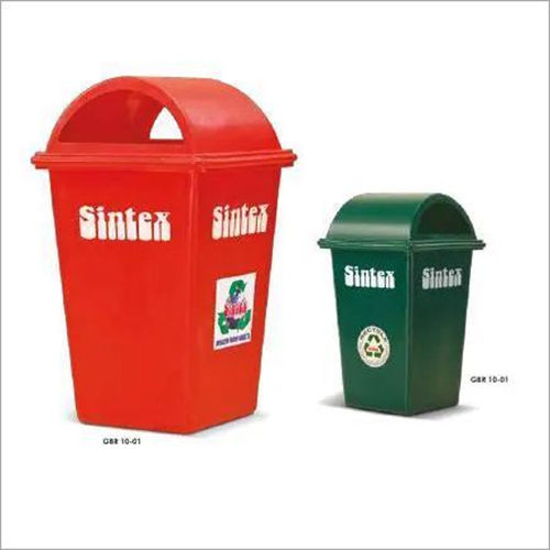 Waste Bins Rectangular