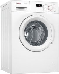 White 6 Kg Bosch Washing Machine