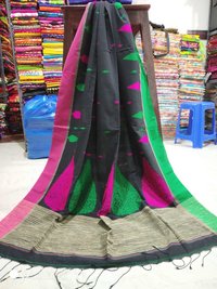 Bengal handloom saree