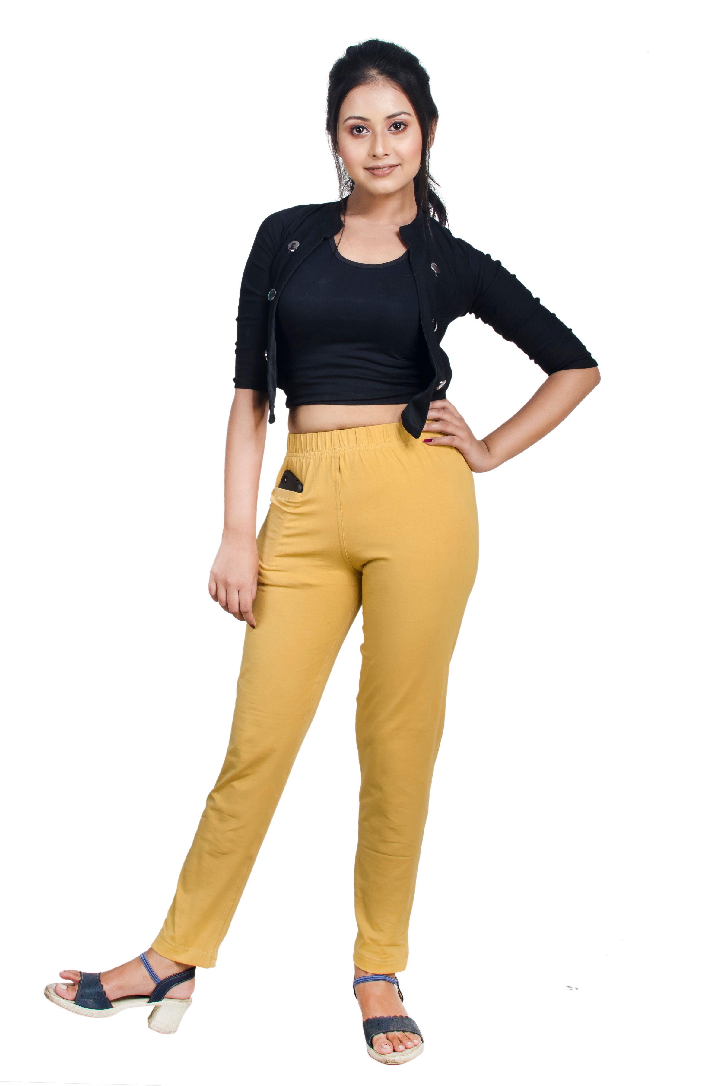 4CATS Ladies Cotton Hot Pants, Waist Size: 26-42 at Rs 170/piece in Kolkata