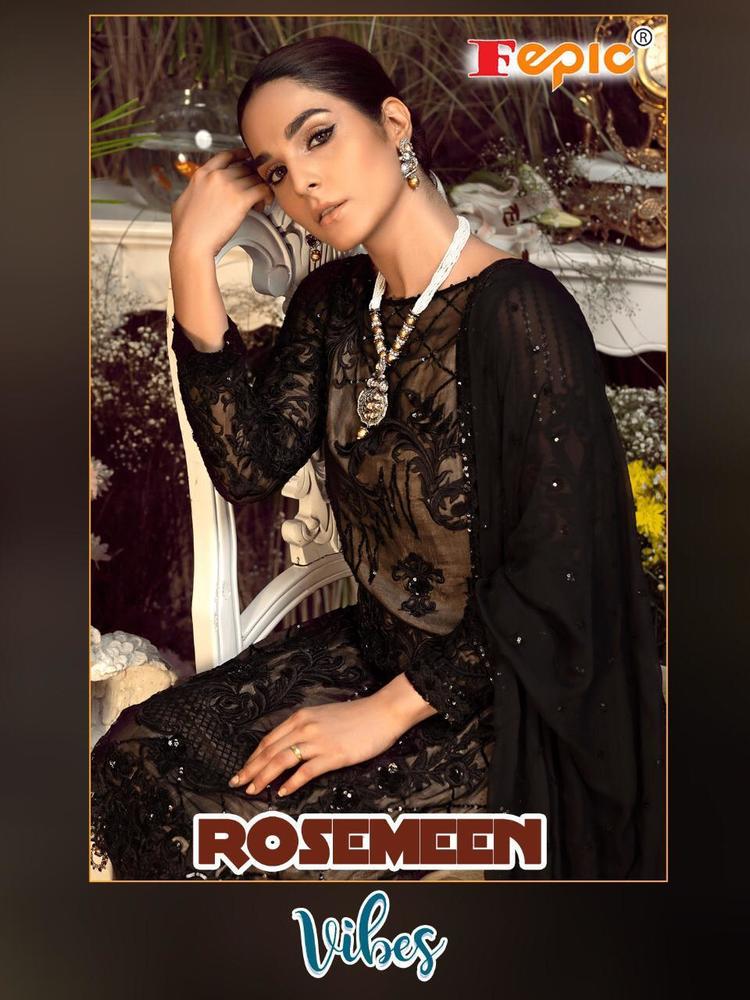 Exclusive Salwar Suits