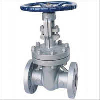 Stainless Steel Gate Valve