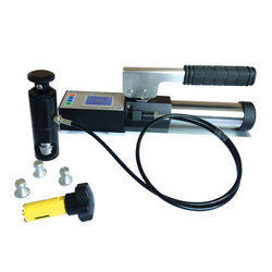 Digital Pull Off Adhesion Tester