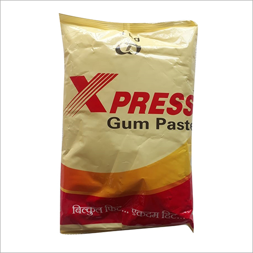 Gum Paste