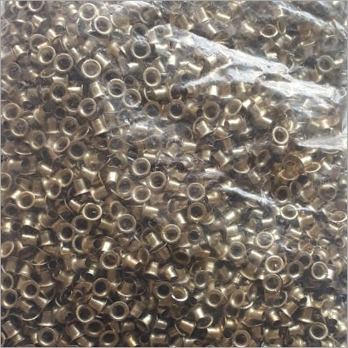 Spring Clip Eyelet - Metal Material All Sizes Available | Durable Customizable Thickness for Versatile Applications