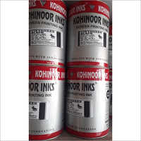 विनीशीन ब्लैक स्क्रीन प्रिंटिंग इंक