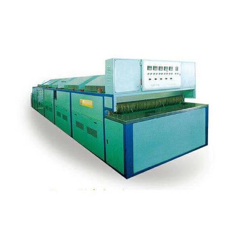 Double Layer Eva Outsole Setting Machine