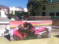 Disc Brake Pads