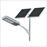 Polycrystalline Silicon Solar Led Street Light