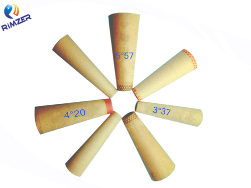 Textile Machinery Components Paper Cone