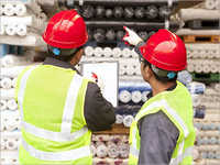 विशेषीकृत व्यवसाय सेवाएँ