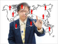International Government And Trade Services
