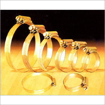 Hose Clamps