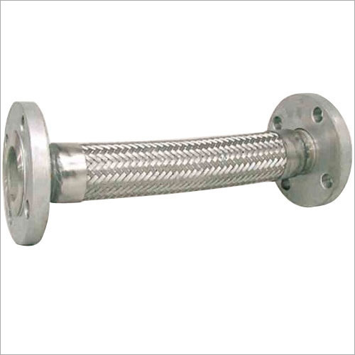 Stainless Steel Bellow