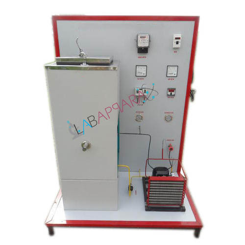 Water Cooler Trainer