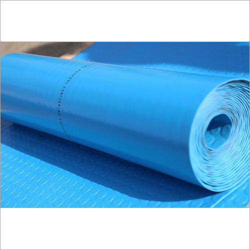Black Electrical Rubber Mats