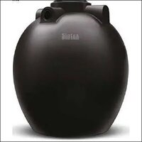 Advanced Septic Tanks