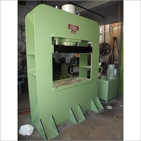 D Frame Hydraulic Press